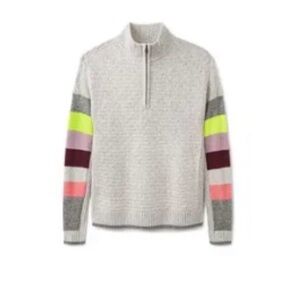 Cabi downhill pullover, size XL, NWOT